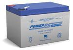 POWER-SONIC 电池 电源