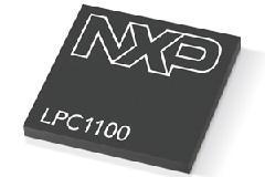 NXP连接器