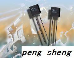 Vishay整流器